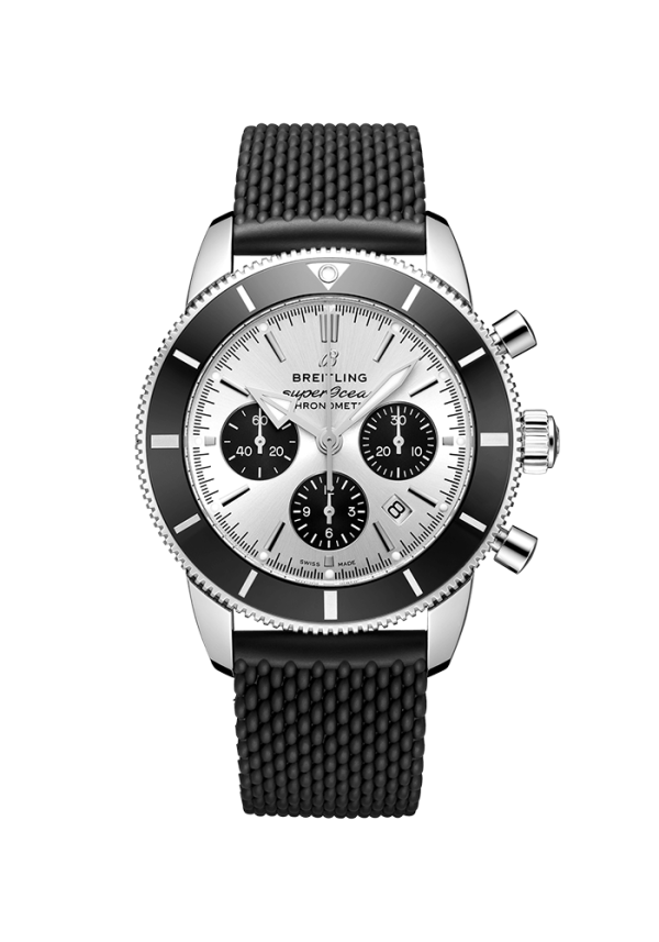 Breitling Superocean Heritage Superocean Heritage B01 Chronograph 44 AB0162121G1S1