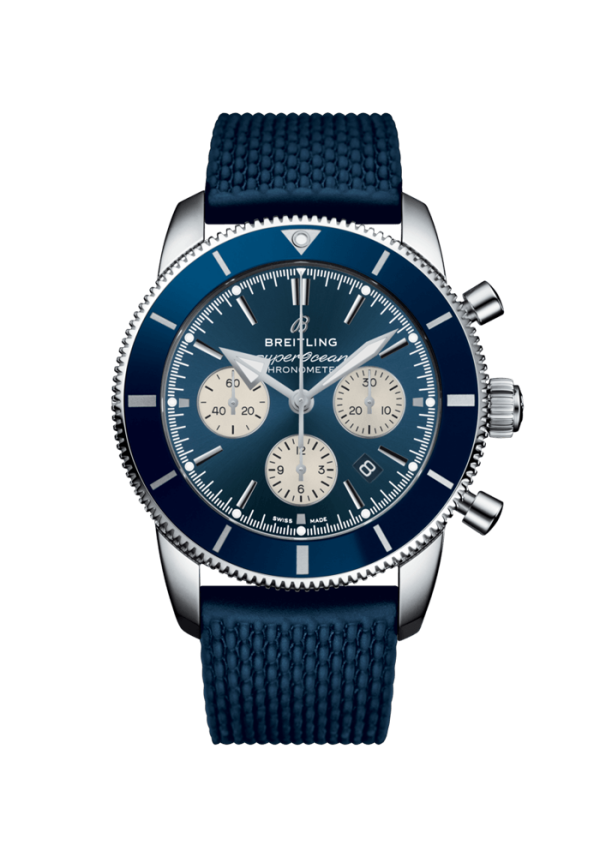 Breitling Superocean Heritage Superocean Heritage B01 Chronograph 44 AB0162161C1S1