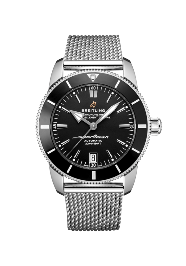 Breitling Superocean Heritage Superocean Heritage B20 Automatic 42 AB2010121B1A1