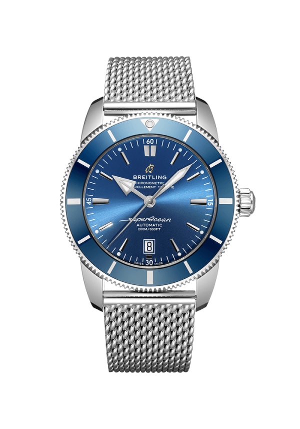 Breitling Superocean Heritage Superocean Heritage B20 Automatic 46 AB2020161C1A1