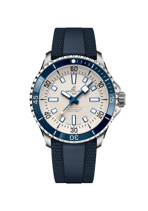 Breitling Superocean Superocean Automatic 42 A17375E71G1S1