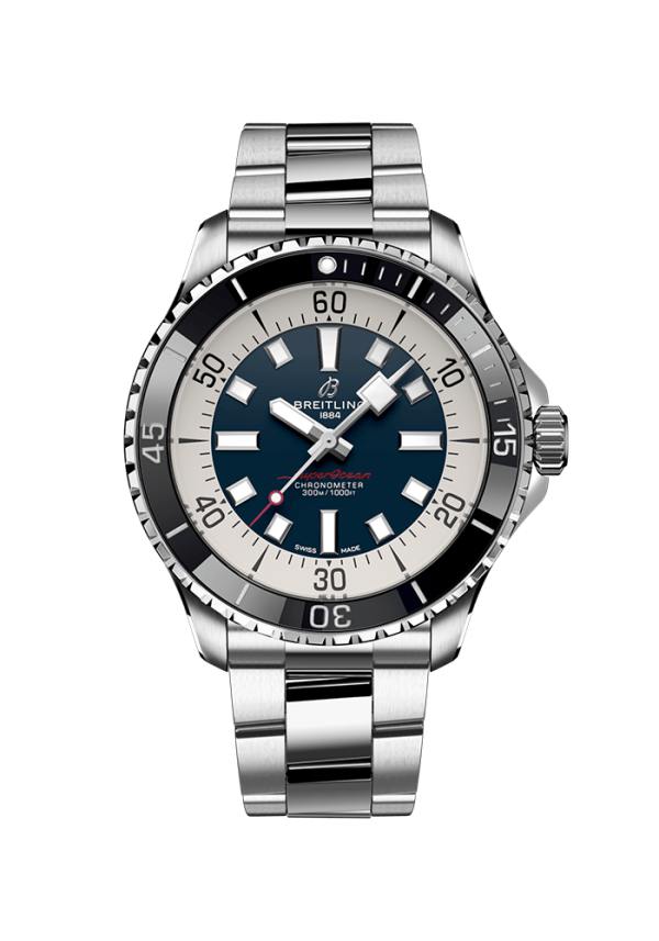 Breitling Superocean Superocean Automatic 44 A17376211C1A1