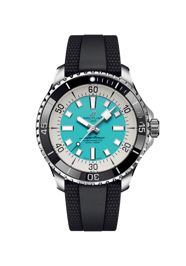 Breitling Superocean Superocean Automatic 44 A17376211L2S1