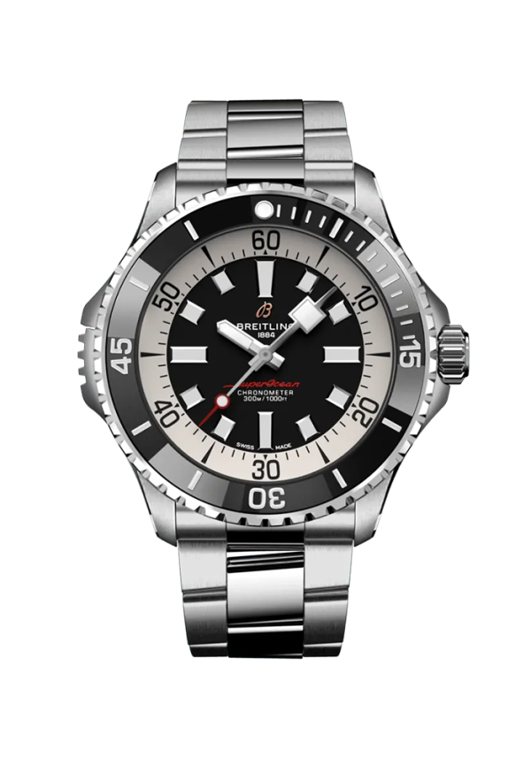 Breitling Superocean Superocean Automatic 46 A17378211B1A1