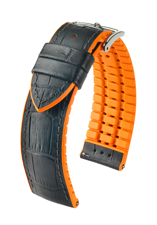 Hirsch Uhrenarmband Andy 0927628X50