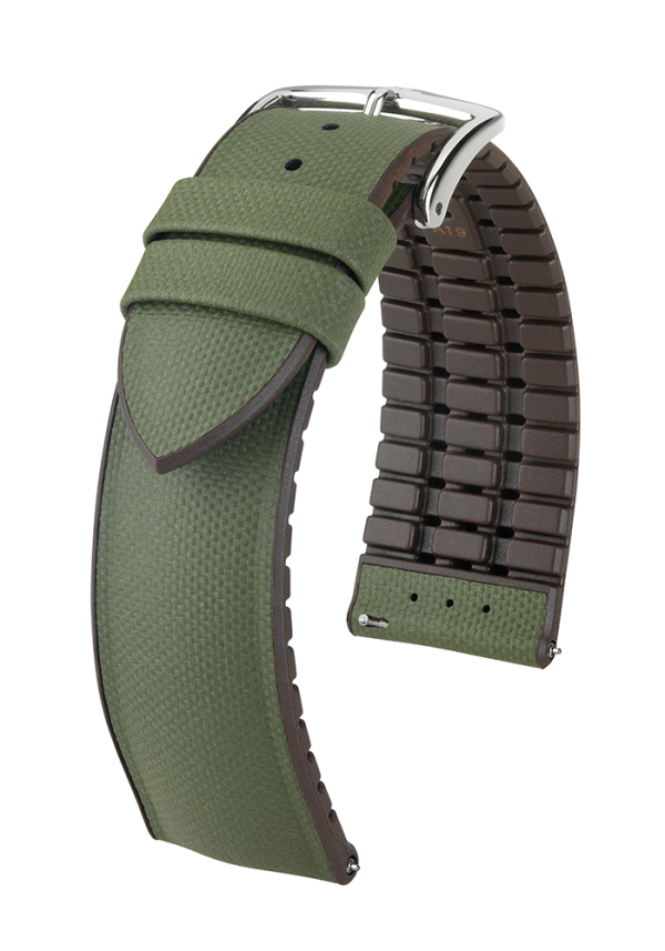 Hirsch Uhrenarmband Arne 0921094X40