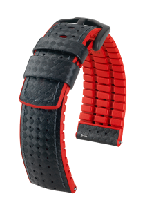 Hirsch Uhrenarmband Ayrton 0912092X50