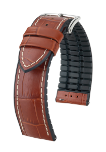 Hirsch Uhrenarmband George 0925128X70