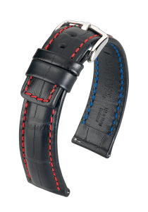 Hirsch Uhrenarmband Grand Duke 02528X50