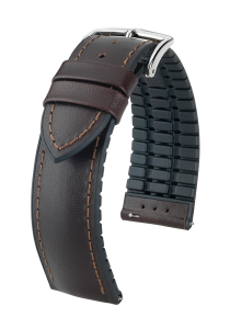 Hirsch Uhrenarmband James 0925002X10