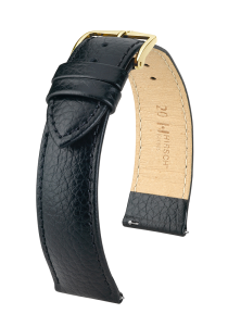 Hirsch Uhrenarmband Kansas 01502X50