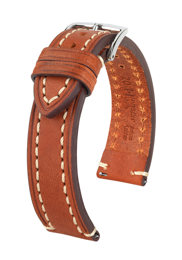 Hirsch Uhrenarmband Liberty 109X02X70