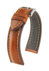 Hirsch Uhrenarmband Lucca 04902X70