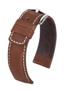 Hirsch Uhrenarmband Mariner 145021X10