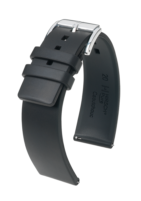 Hirsch Uhrenarmband Pure 40XX88X50