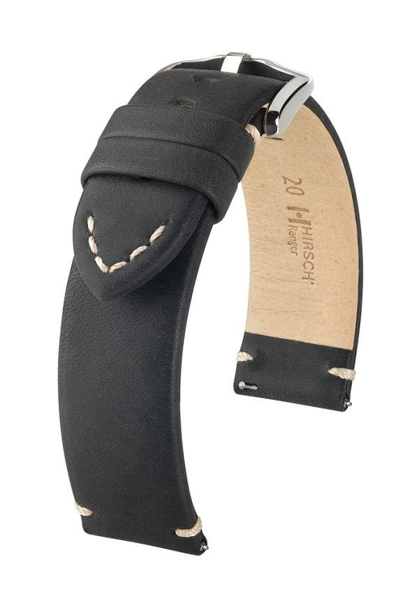 Hirsch Uhrenarmband Ranger 05402X50