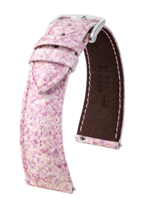 Hirsch Uhrenarmband Rose 042451X22