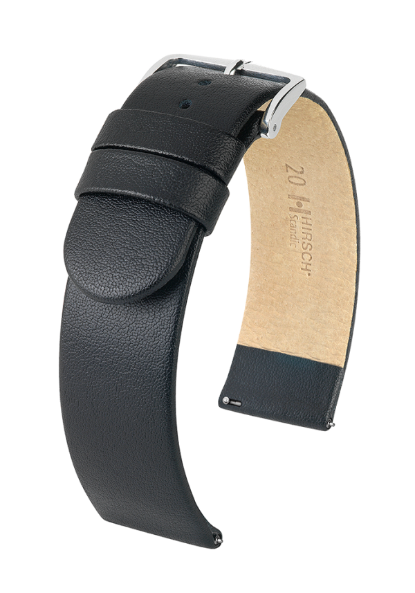 Hirsch Uhrenarmband Scandic 178X20X50