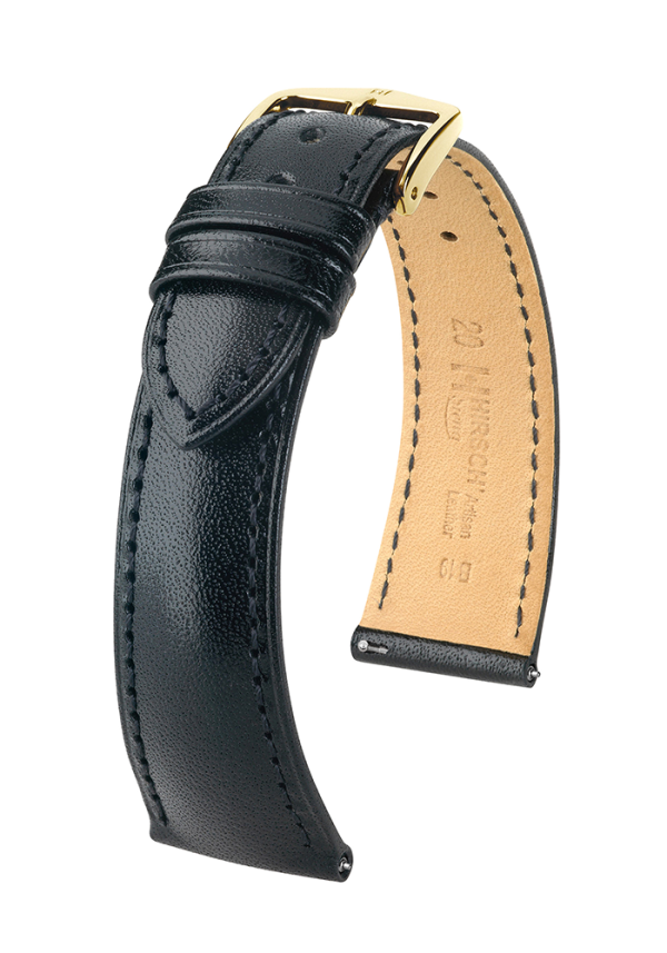 Hirsch Uhrenarmband Siena 04202X50