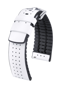 Hirsch Uhrenarmband Tiger 0915075X