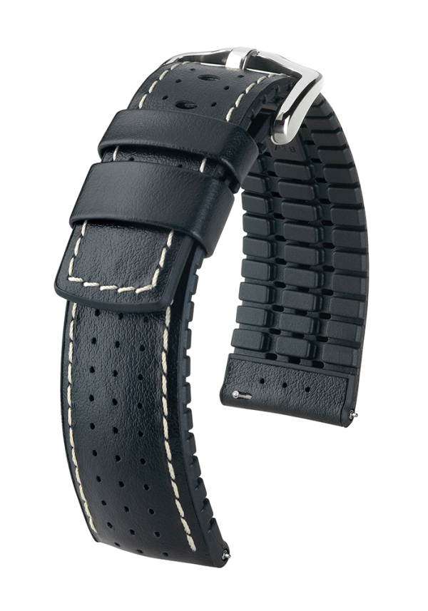 Hirsch Uhrenarmband Tiger 0915075X50