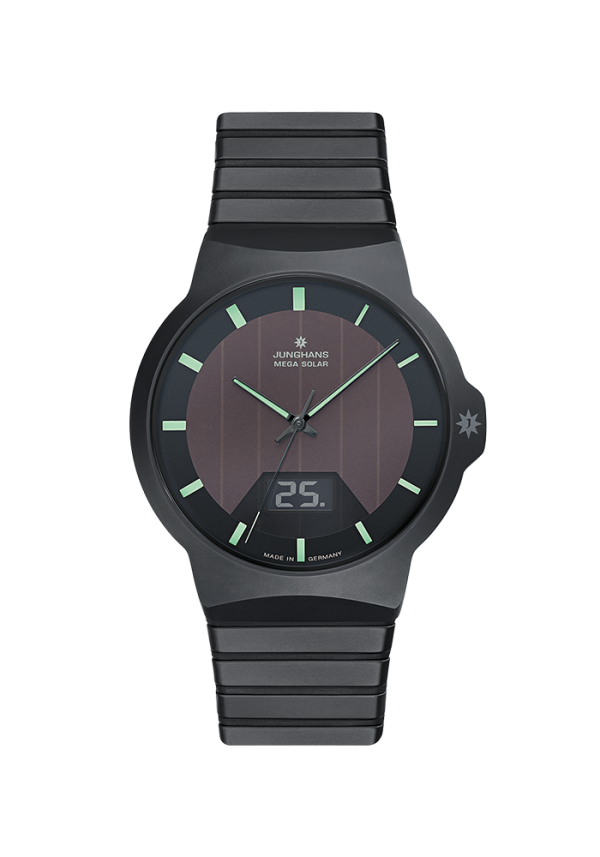 Junghans Junghans Force Force Mega Solar 018/1938.44