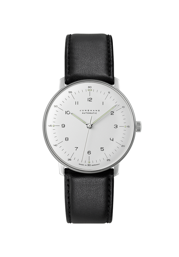 Junghans Junghans Max Bill max bill Automatic 027/3500.02