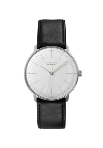 Junghans Junghans Max Bill max bill Automatic 027/3501.02