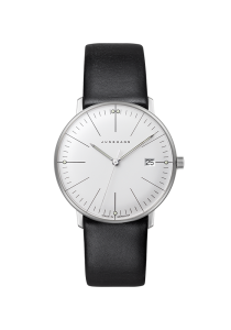 Junghans Junghans Max Bill max bill Damen 047/4251.02