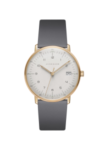 Junghans Junghans Max Bill max bill Damen 047/7854.02