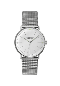 Junghans Junghans max bill max bill Handaufzug 027/3004.46