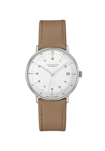 Junghans Junghans Max Bill max bill Kleine Automatic 027/4107.02