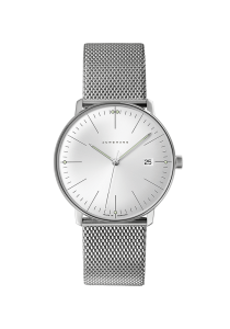 Junghans Junghans max bill max bill Quarz 041/4463.46