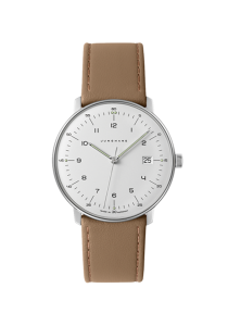 Junghans Junghans Max Bill max bill Quarz 041/4562.02