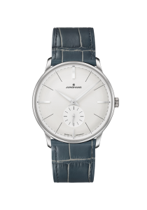 Junghans Junghans Meister Junghans Meister Meister Handaufzug Terrassenbau 027/3000.02