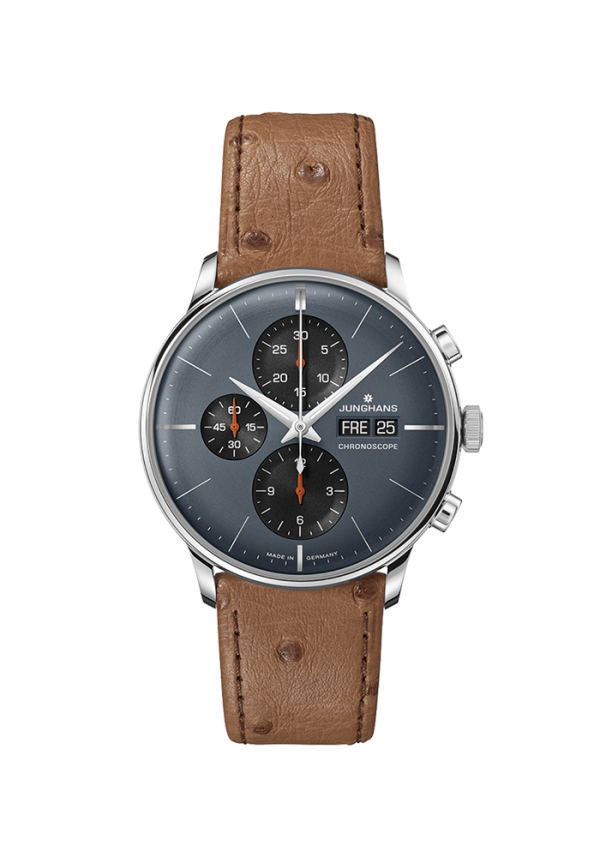 Junghans Junghans Meister Meister Chronoscope 027/4224.02