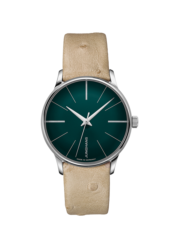 Junghans Junghans Meister Meister Damen Automatic 027/3343.00