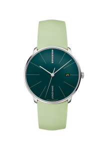 Junghans Junghans Meister Meister fein Automatic 027/4357.00