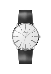 Junghans Junghans Meister Meister fein Automatic Edition Erhard 027/9300.00