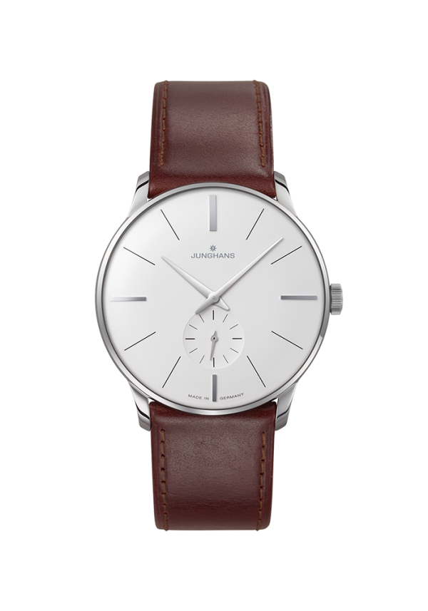 Junghans Junghans Meister Meister Handaufzug 027/3200.02