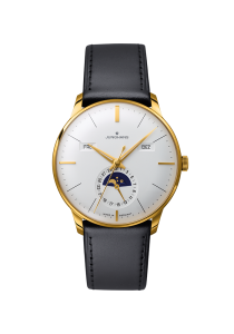 Junghans Junghans Meister Meister Kalender 027/7202.02