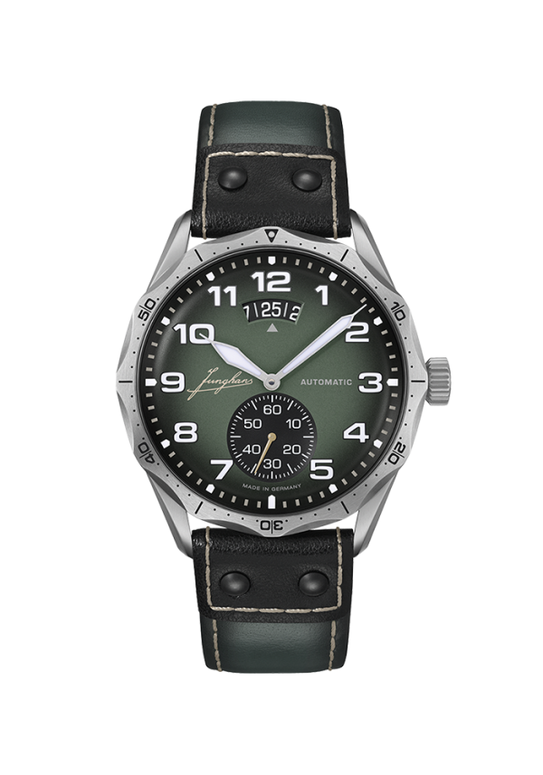 Junghans Junghans Meister Pilot Pilot Automatic 027/4495.00