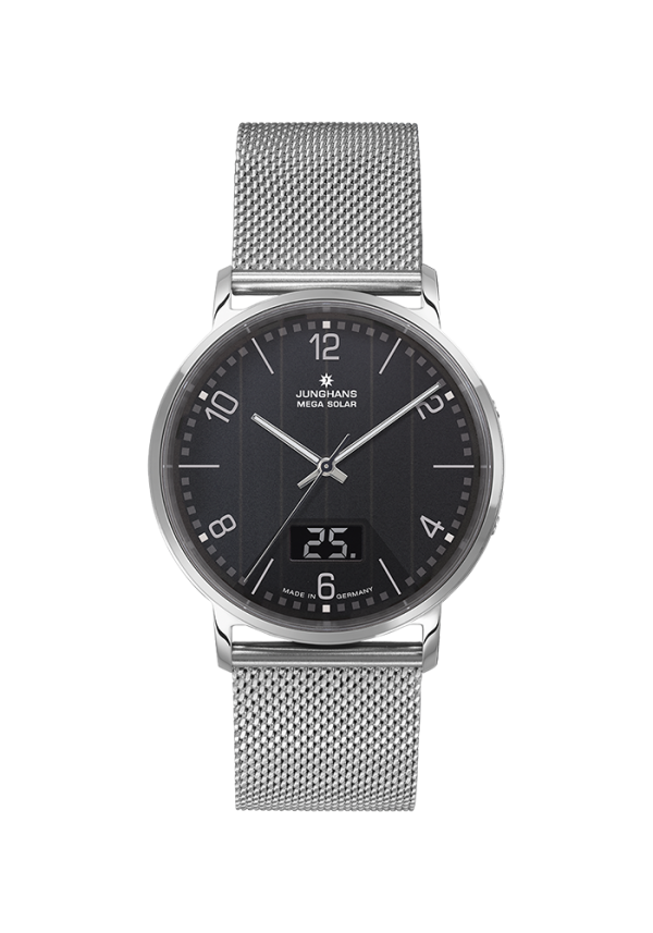 Junghans Junghans Milano Milano Mega Solar 056/4628.44