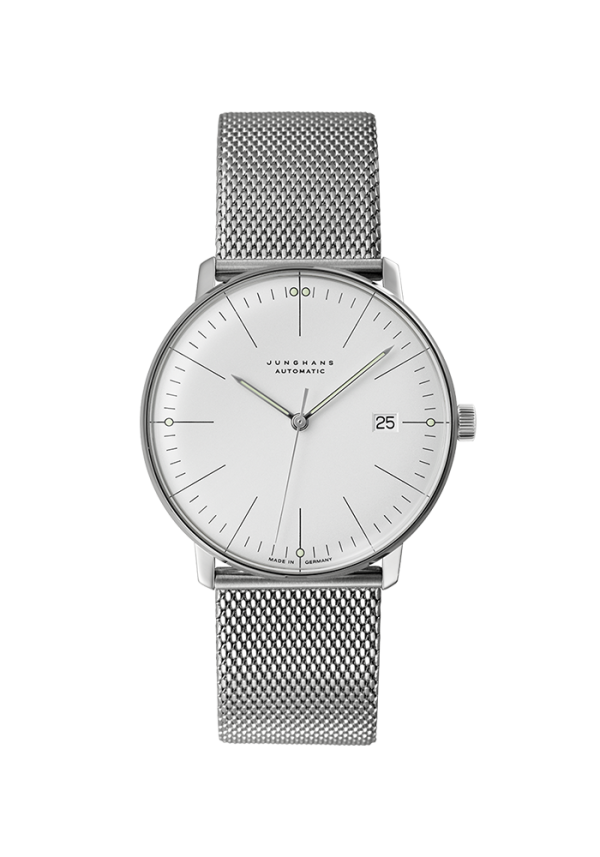 Junghans max bill Automatic 27/4002.46