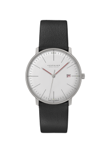 Junghans Max bill max bill MEGA Solar Bauhaus 059/2326.02