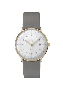 Junghans max bill MEGA Solar 059/7324.02