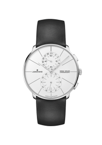 Junghans Meister fein Chronoscope 059/4200.00