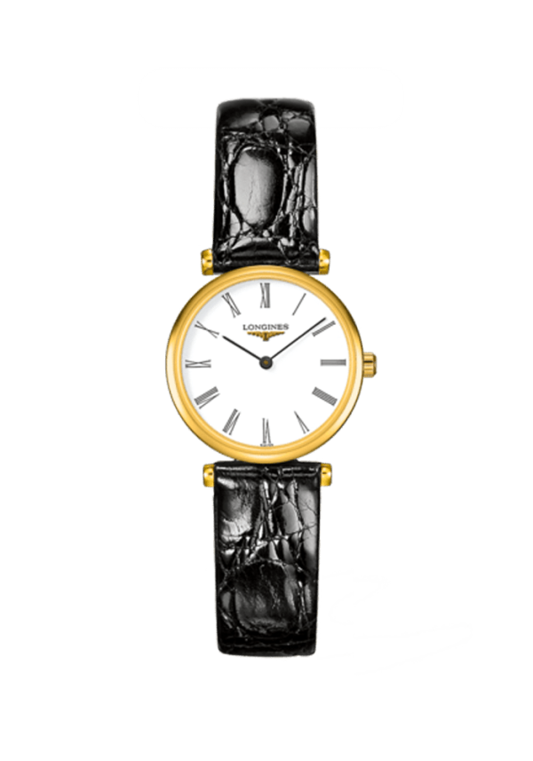 Longines Classic Elegance La Grande Classique de Longines L4.209.2.11.2