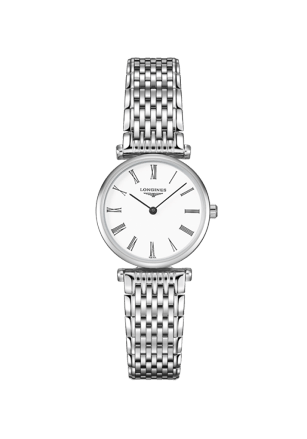 Longines Classic Elegance La Grande Classique de Longines L4.209.4.11.6