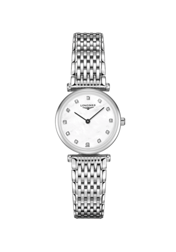 Longines Classic Elegance La Grande Classique de Longines L4.209.4.87.6